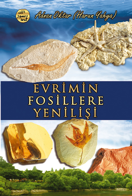 Evrimin Fosillere Yenilişi